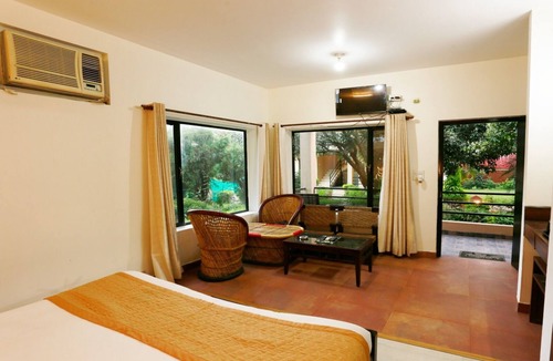 Dhikuli Hotel | Corbett Aroma Park By Royal Collection