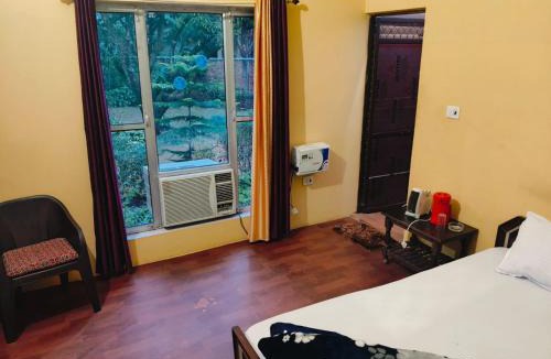 Dhikuli House | Corbett Bungalow Stay- Private Garden Stay Near Jim Corbett