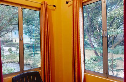 Dhikuli House | Corbett Bungalow Stay- Private Garden Stay Near Jim Corbett