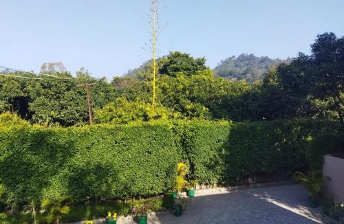 Garjia Cabin | Corbett Comfort Lodge