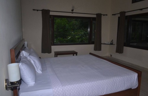 Garjia Hotel | Corbett Comfort Lodge