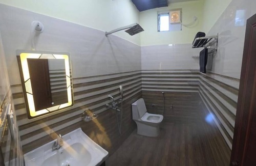 Bail Parao Resort | Corbett Foothills Retreat