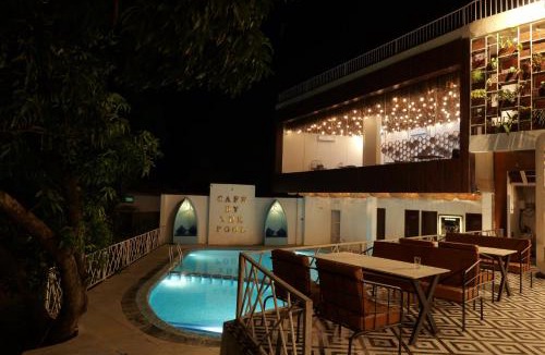 Dhikuli Hotel | Corbett Milestone Resort