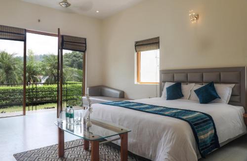 Ramnagar Resort | Corbett Panorama Resort