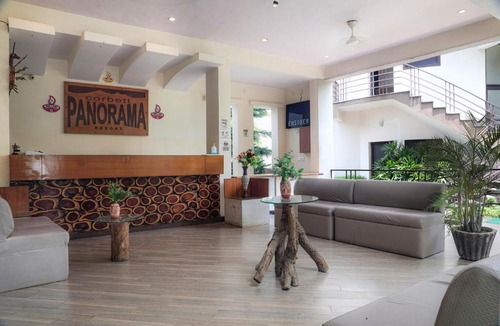 Ramnagar Resort | Corbett Panorama Resort