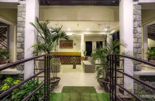 Ramnagar Resort | Corbett Panorama Resort