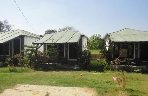 Nainital Hotel | Corbett Pool & Cottages
