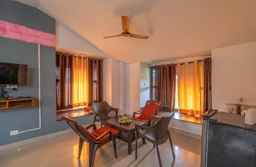 Dhela Resort | Corbett Treat Resort