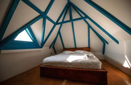 Vadu House | CORBU ACCOMMODATION