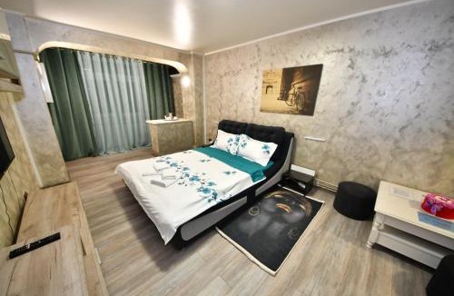 Galati Apartment | Cornelius Studio