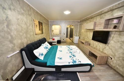 Galati Apartment | Cornelius Studio