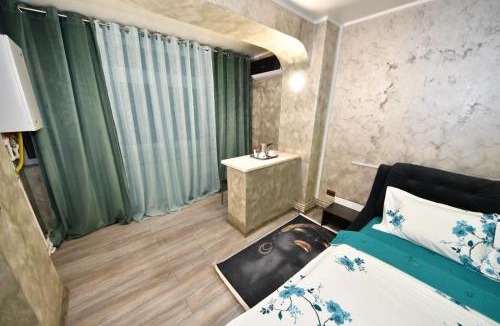 Galati Apartment | Cornelius Studio