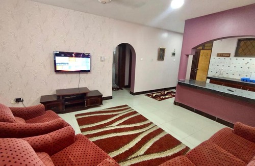 Mombasa Apartment | CORNER COTTAGE Beach Road, Nyali