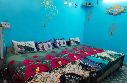 Panch Batti House | corner home stay