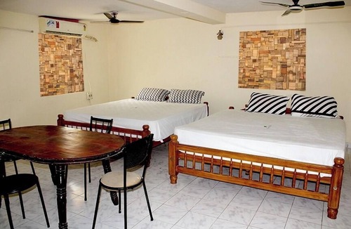 Anaikatti Hotel | Corniche Inn Resorts