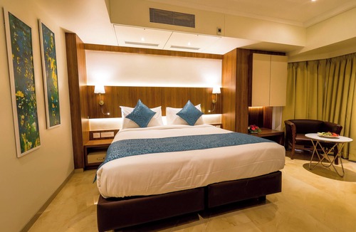 Shivajinagar Hotel | Coronet The Boutique HOtel