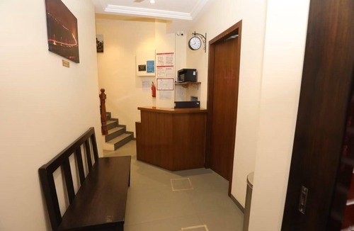 J B Nagar Hotel | Corporate apartments J B Nagar Andheri
