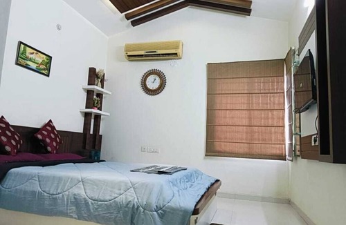 Medchal House | Corporate guest house