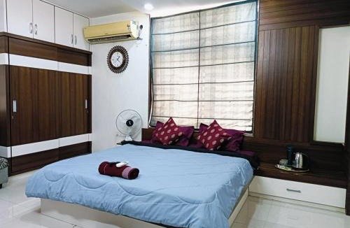 Medchal House | corporate Guest house