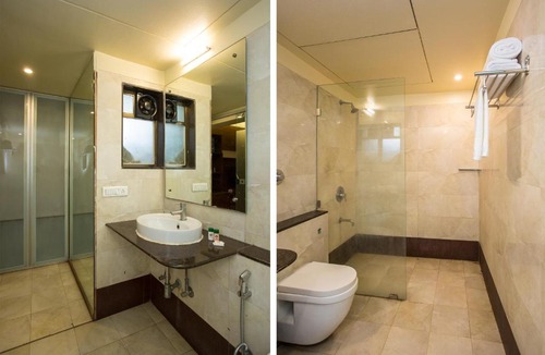 Baner Hotel | Corporate Stay