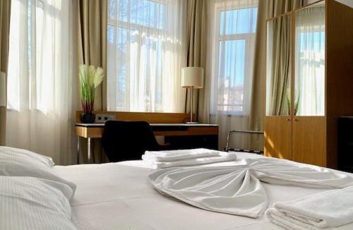 Eforie Sud Hotel | Corso
