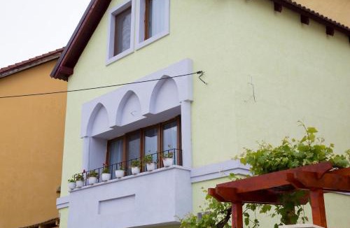 Sighisoara House | Cosbuc Residence & Villa