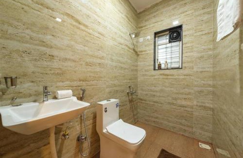 Paud Villa | CosmicStays Casa Ivory - A Luxury Villa With Pvt Pool nr Pune