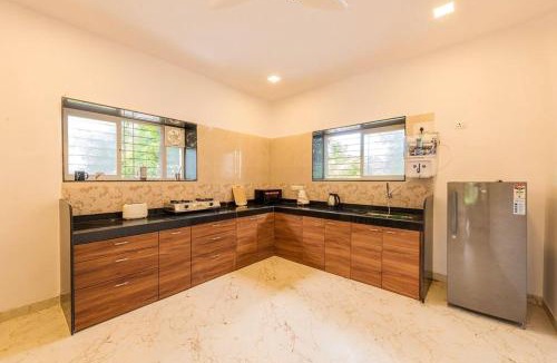 Paud Villa | CosmicStays Casa Ivory - A Luxury Villa With Pvt Pool nr Pune