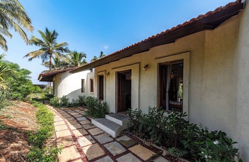 Wadgaon Villa | Cosmicstays Joshet Farmstay
