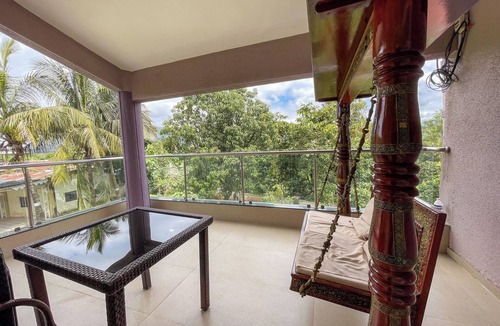 Paud Villa | CosmicStays Lilac Villa Luxury Villa