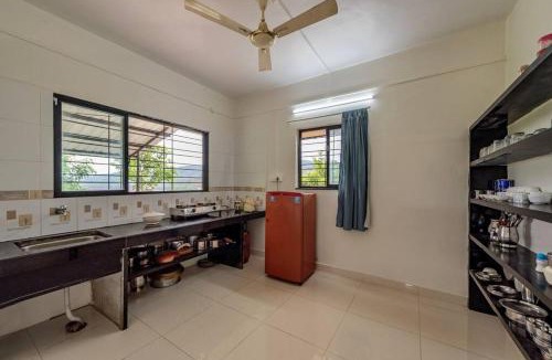 Paud House | CosmicStays Little Sunrise - An Idyllic Countryside Experience