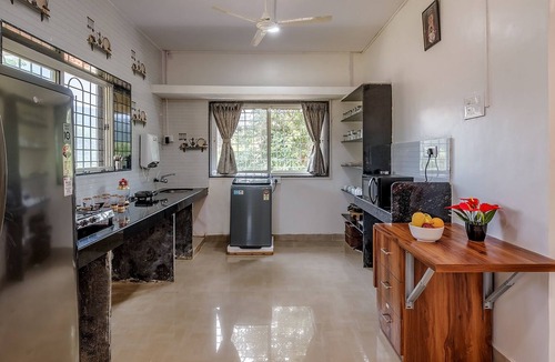 Lavasa Villa | CosmicStays On Air Villa - Best Lakeview