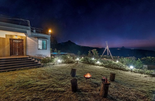 Kadadhe Villa | Cosmicstays The Sundowner