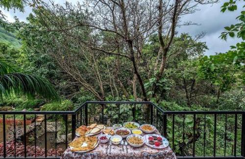 Paud House | CosmicStays Windchime Homestay at Mulshi