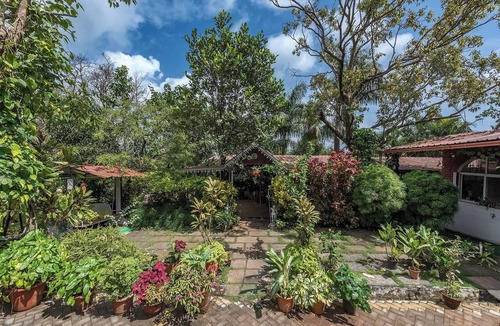Paud House | CosmicStays Windchime Homestay at Mulshi