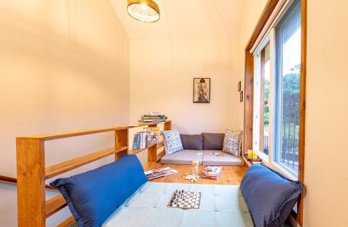 Paud Villa | CosmicStays Yutori Slow Living In Endless Nature