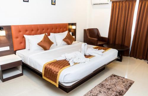 Bengaluru Resort | Cosmion Family Resort
