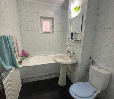 Filiasi Apartment | Coso