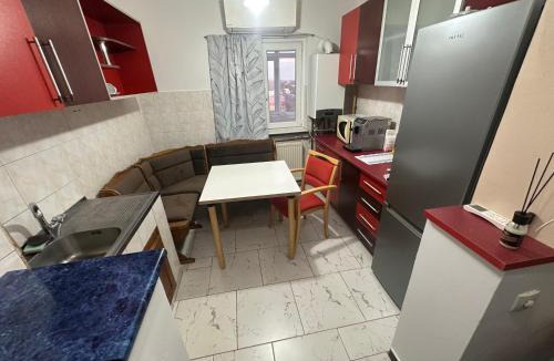 Filiasi Apartment | Coso