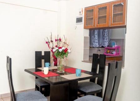 Ruaka Apartment | Cossy fully furnished two bedroom apartment
