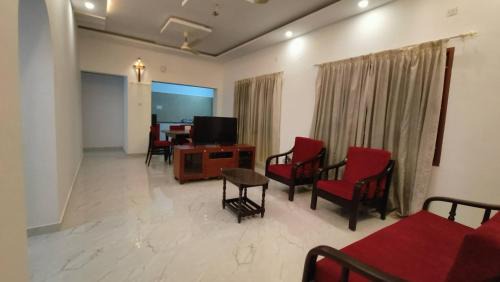 Adyar Villa | Costal hospitality at our Mangalore homestay