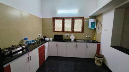 Adyar Villa | Costal hospitality at our Mangalore homestay