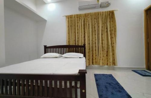 Adyar Villa | Costal hospitality at our Mangalore homestay