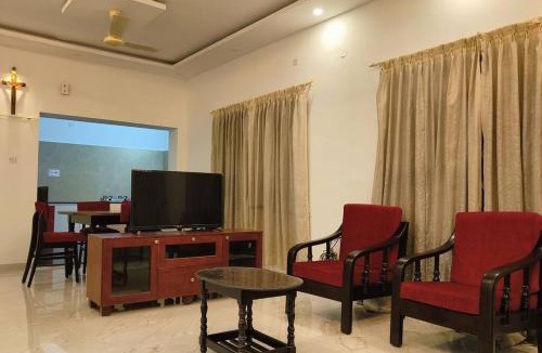 Adyar Villa | Costal hospitality at our Mangalore homestay