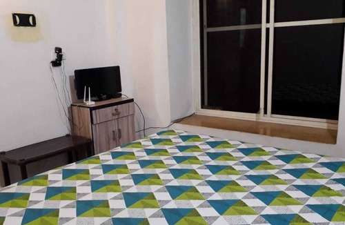 Canacona Apartment | Cosy 1BHK fully furnished Apartment at South Goa