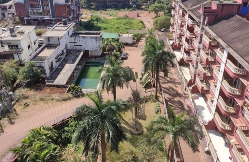 Canacona Apartment | Cosy 1BHK fully furnished Apartment at South Goa