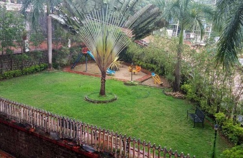 Canacona Apartment | Cosy 1BHK fully furnished Apartment at South Goa