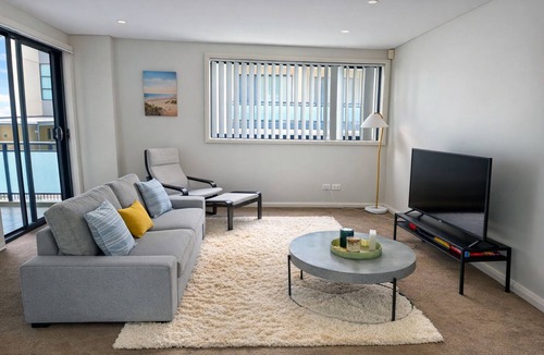 Northmead Apartment | Cosy 2BR Stay apartment - Near Parramatta/Westmead Hospital