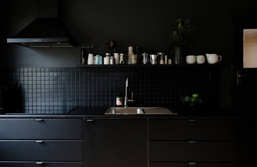 Eaglehawk Neck House | Cosy 3 bed cabin on the Tessellated Pavement