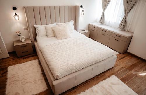 Scheia Apartment | Cosy apartment Bucovina